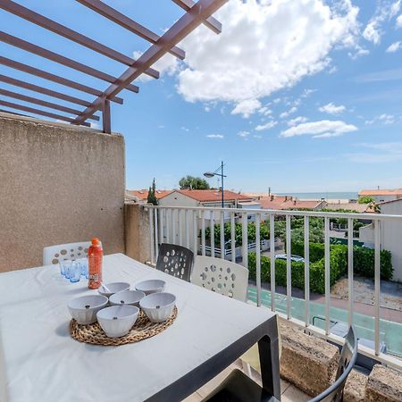 Apartment Les Exals By Interhome Saint-Pierre-la-Mer  외부 사진