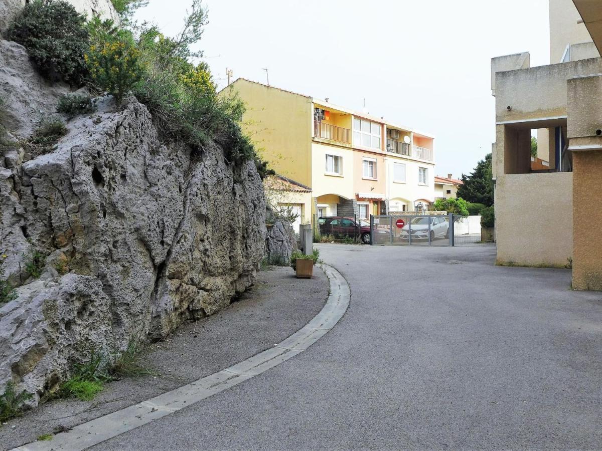 Apartment Les Exals By Interhome Saint-Pierre-la-Mer  외부 사진