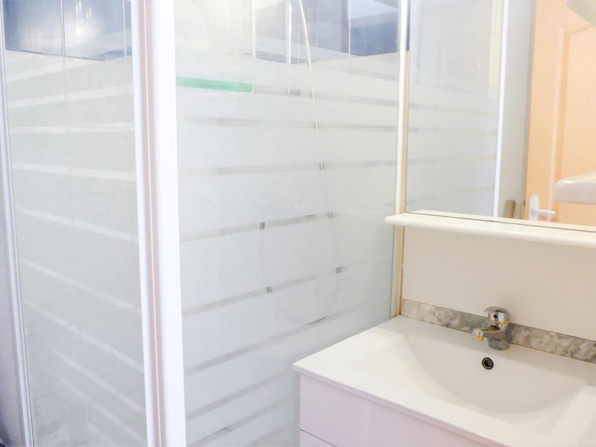 Apartment Les Exals By Interhome Saint-Pierre-la-Mer  외부 사진