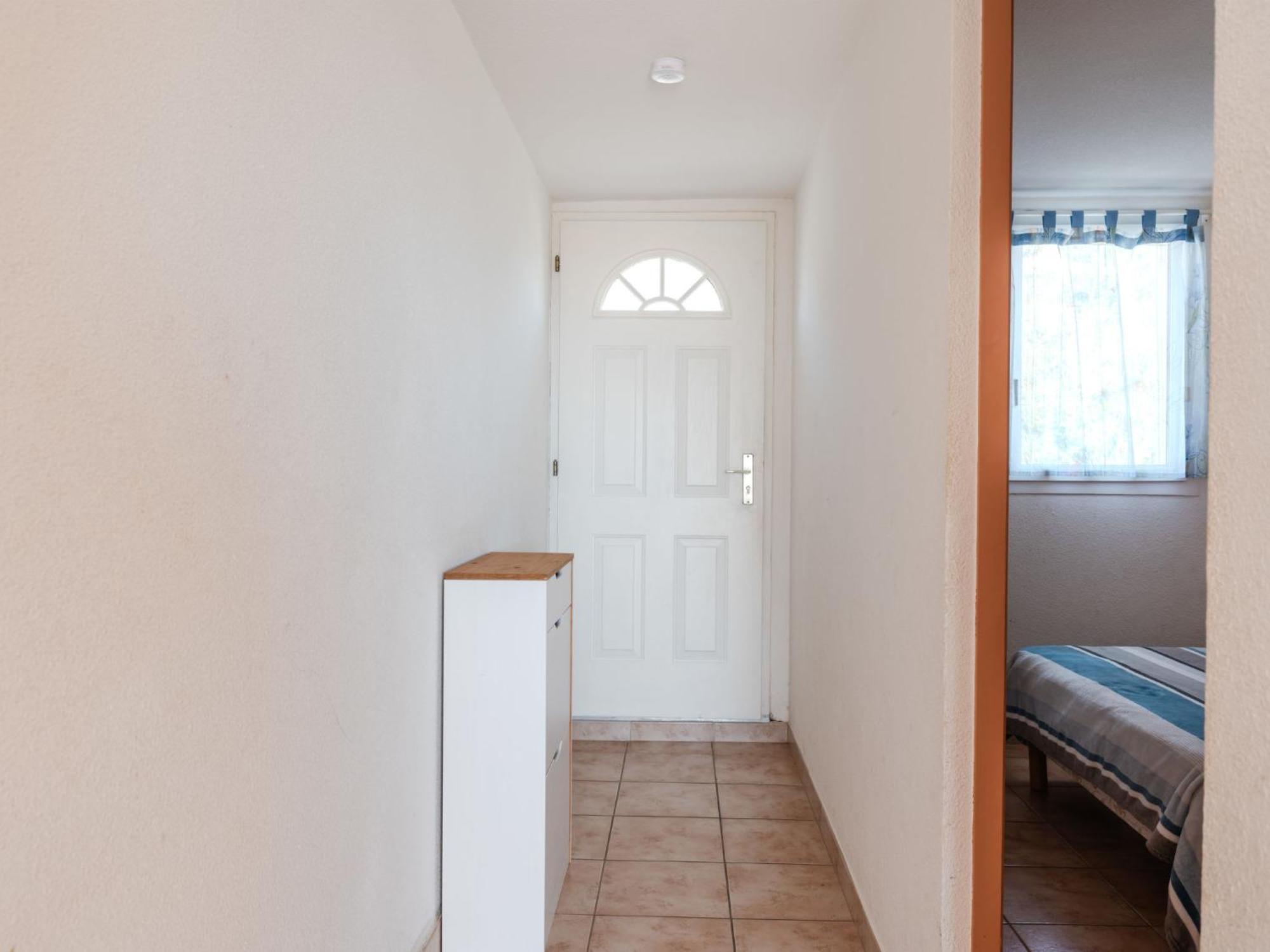 Apartment Les Exals By Interhome Saint-Pierre-la-Mer  외부 사진