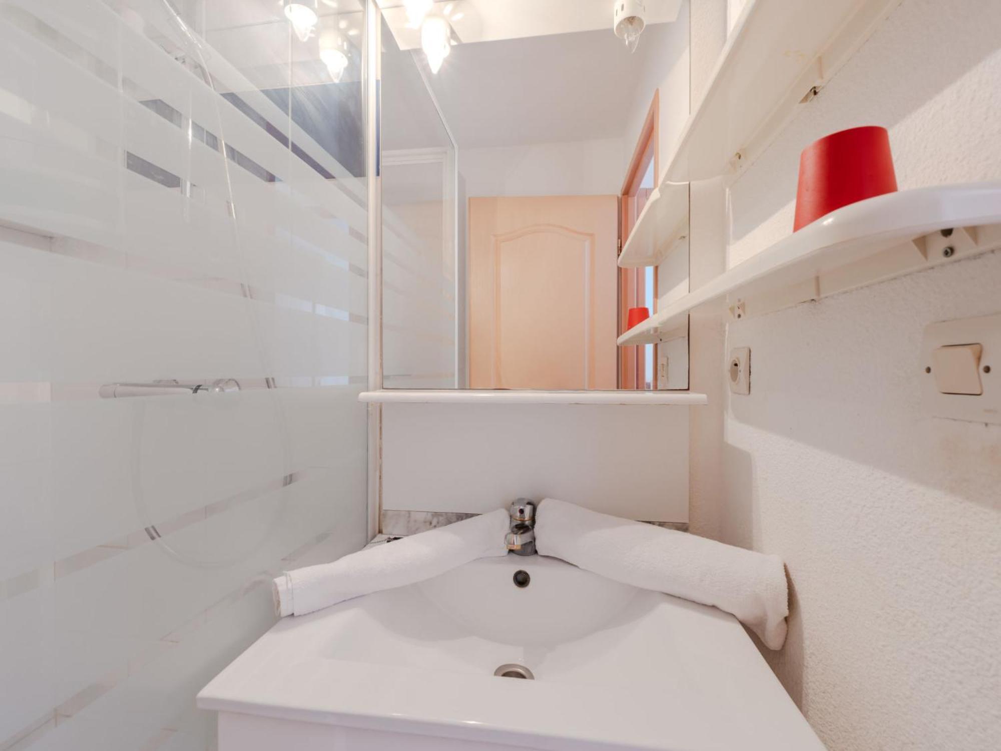 Apartment Les Exals By Interhome Saint-Pierre-la-Mer  외부 사진