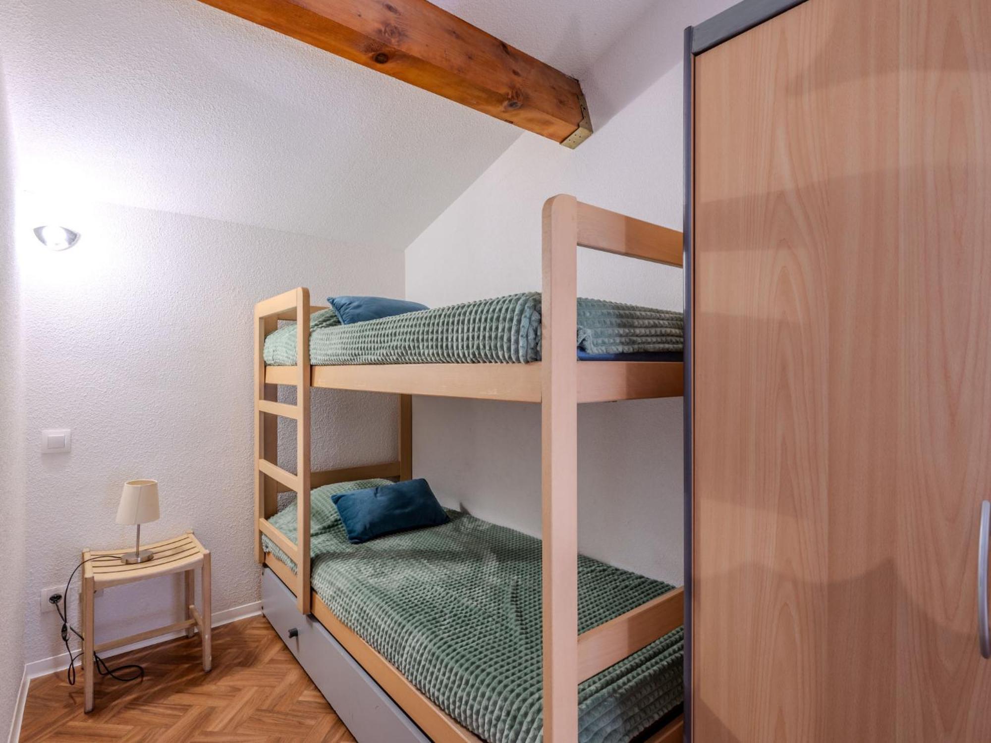 Apartment Les Exals By Interhome Saint-Pierre-la-Mer  외부 사진
