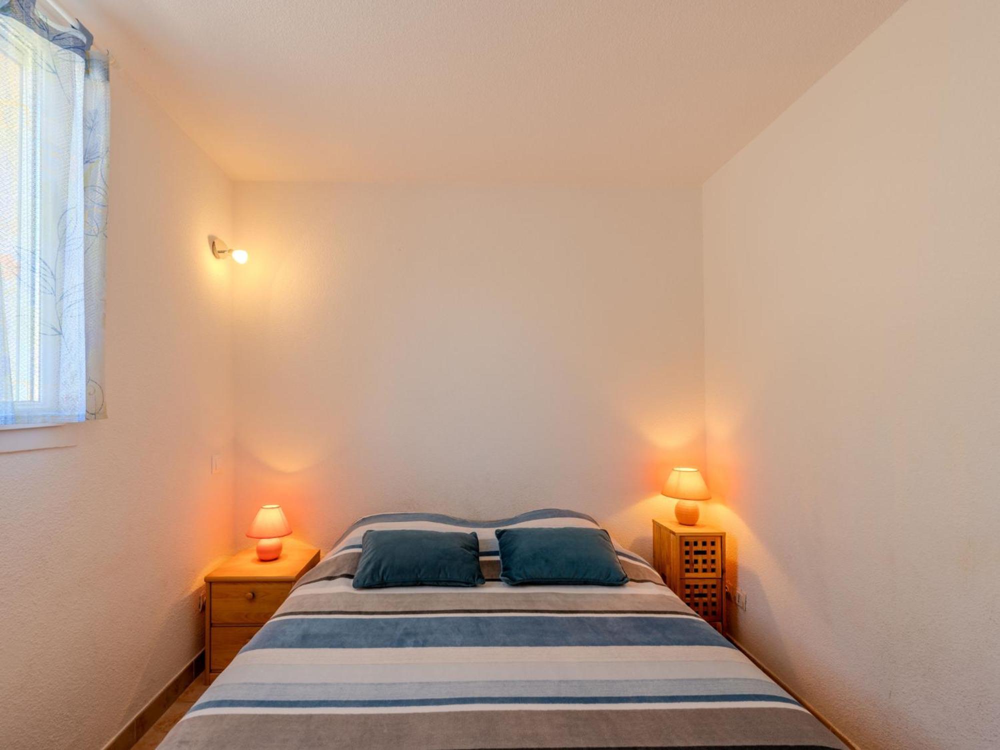 Apartment Les Exals By Interhome Saint-Pierre-la-Mer  외부 사진