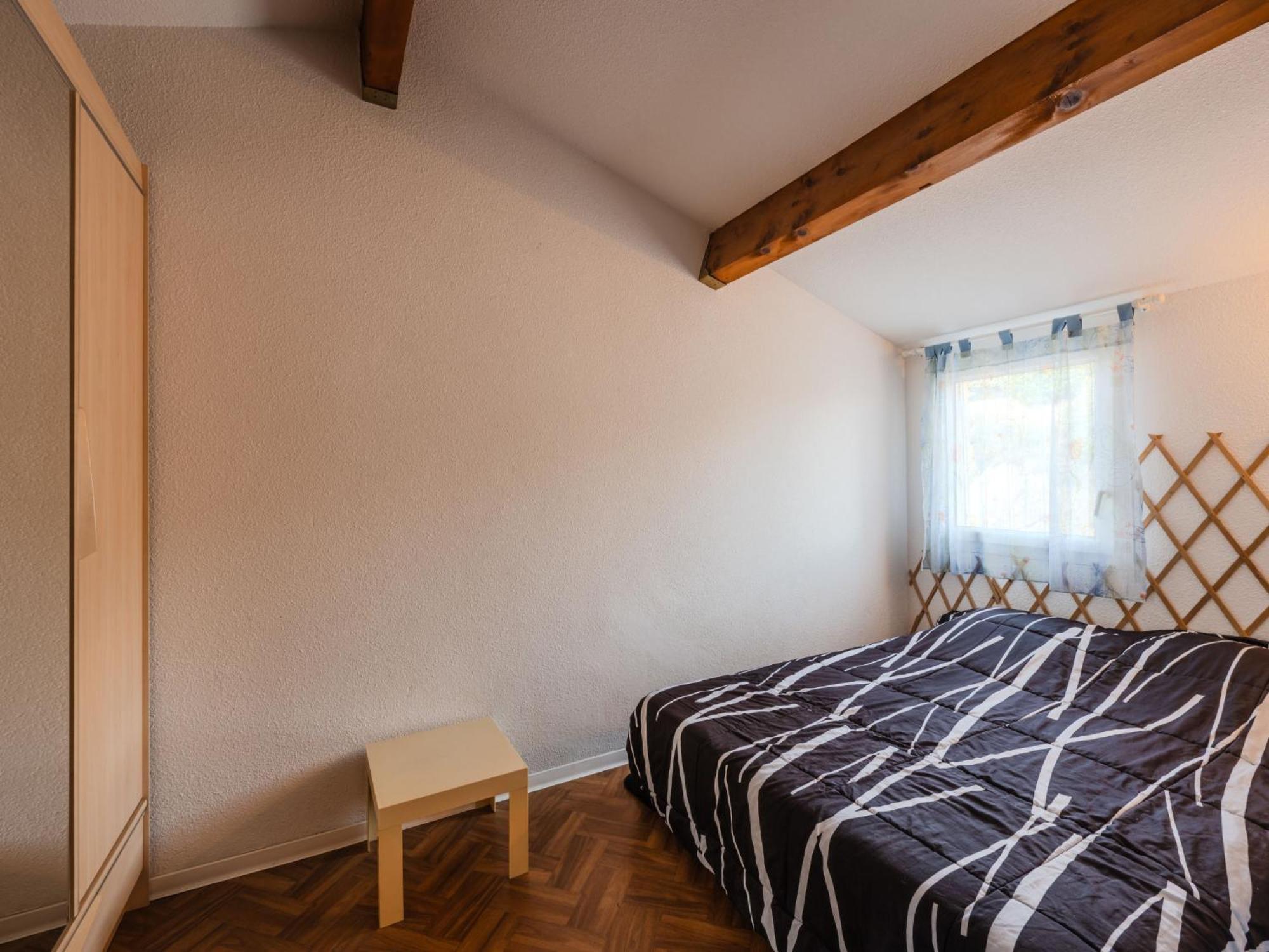 Apartment Les Exals By Interhome Saint-Pierre-la-Mer  외부 사진